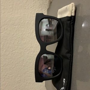 BlackQuay Australia  Sunglasses “After Hours”